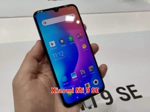 Xiaomi Mi 9 SE