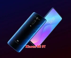 Xiaomi Mi 9T