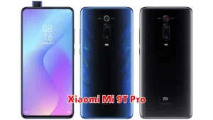 Xiaomi Mi 9T Pro