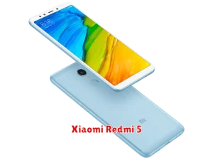 Xiaomi Redmi 5