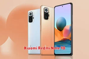 Xiaomi Redmi Note 10