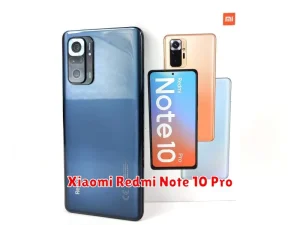 Xiaomi Redmi Note 10 Pro