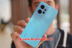 Xiaomi Redmi Note 12