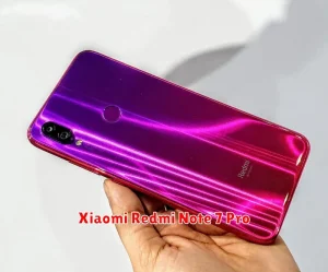 Xiaomi Redmi Note 7 Pro