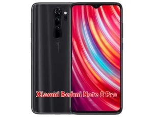 Xiaomi Redmi Note 8 Pro