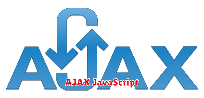 AJAX JavaScript