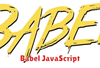 Babel JavaScript