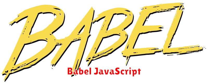 Babel JavaScript