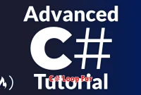 C# Loop For