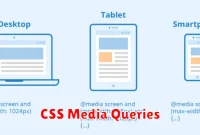 CSS Media Queries