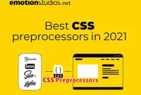 CSS Preprocessors