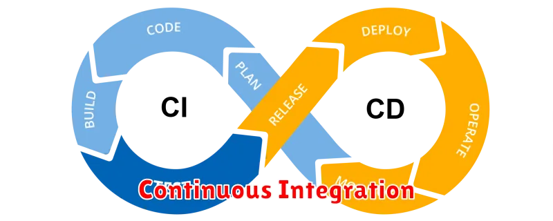 Continuous Integration