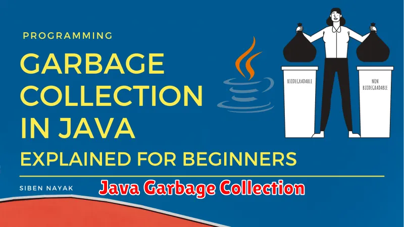 Java Garbage Collection