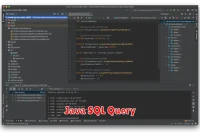 Java SQL Query