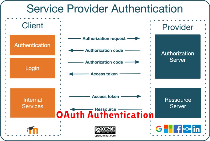 OAuth Authentication