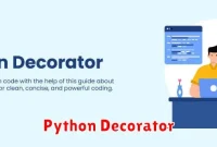 Python Decorator