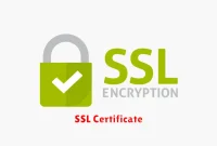 SSL Certificate