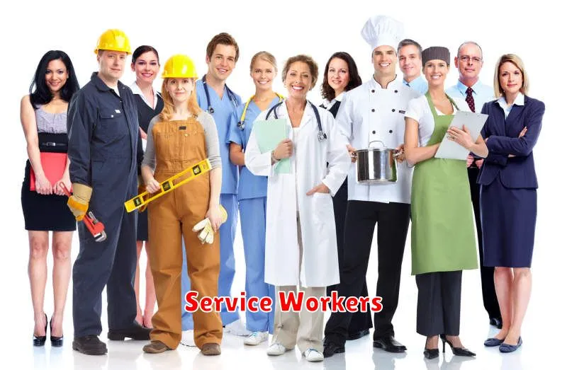 Service Workers